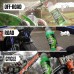 Motoverde Bike Wash Concentrate with Mixer/Sprayer