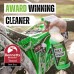 Motoverde Bike Wash Concentrate with Mixer/Sprayer