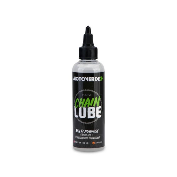 Motoverde Chain Lubricant