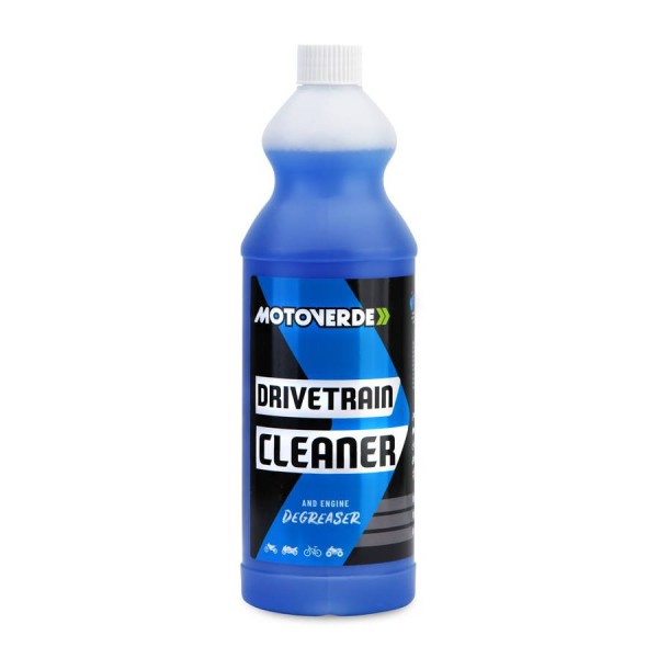 Motoverde Drive Train Cleaner