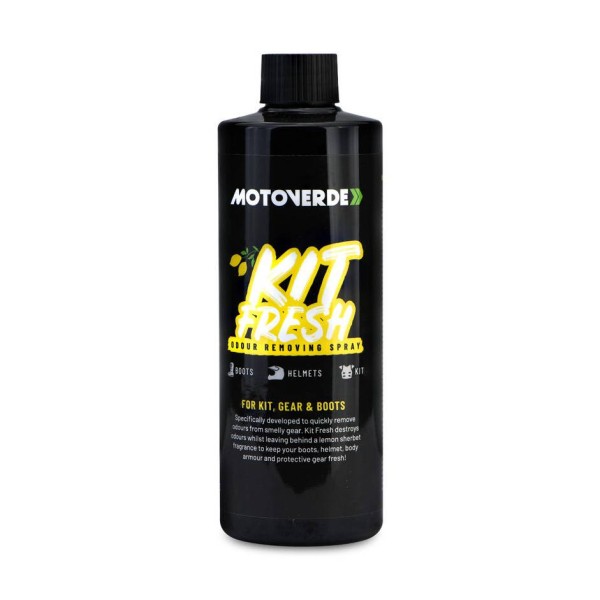 Motoverde Kit Fresh 500ml Spray