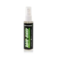 Motoverde Rain-Away, Helmet, Visor and Goggles Water Repellent Spray