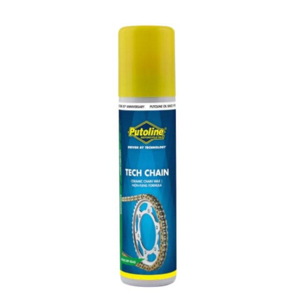 Putoline Tech-Chain 100 Chain Wax