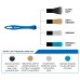 Oxford Detailing Brush Kit Oxford Detailing Brush Kit