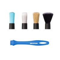Oxford Detailing Brush Kit Oxford Detailing Brush Kit