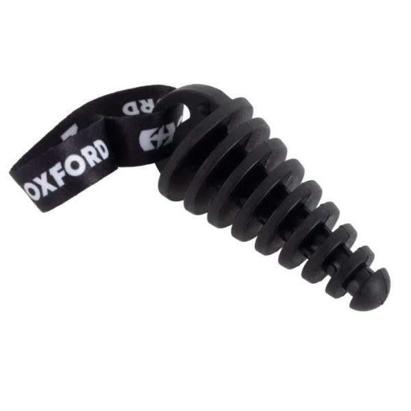Oxford Products Exhaust Bung 2 Oxford Products Exhaust Bung 2