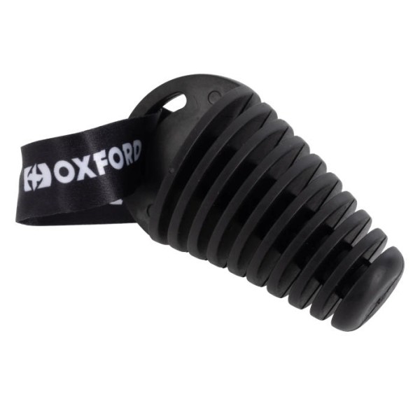 Oxford Products Exhaust Bung 4 Oxford Products Exhaust Bung 4