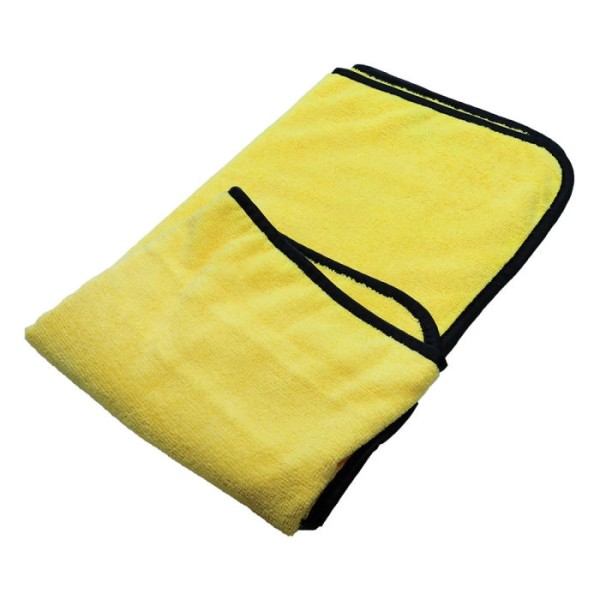 Oxford Products Super Drying Towel (Yellow) Oxford Products Super Drying Towel (Yellow)