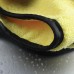Oxford Products Super Drying Towel (Yellow)