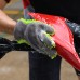 Oxford Products Microfibre Glove Green Oxford Products Microfibre Glove Green