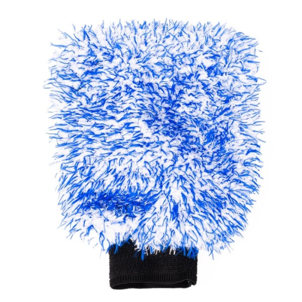 Oxford Products Microfibre Wash Mitt Oxford Products Microfibre Wash Mitt