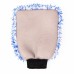 Oxford Products Microfibre Wash Mitt