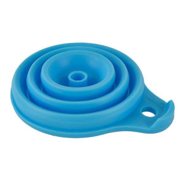 Oxford Products Telescopic Silicone Funnel