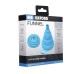 Oxford Products Telescopic Silicone Funnel