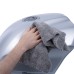 Oxford Products Ultra Soft Microfibre Towels, Pack of 2