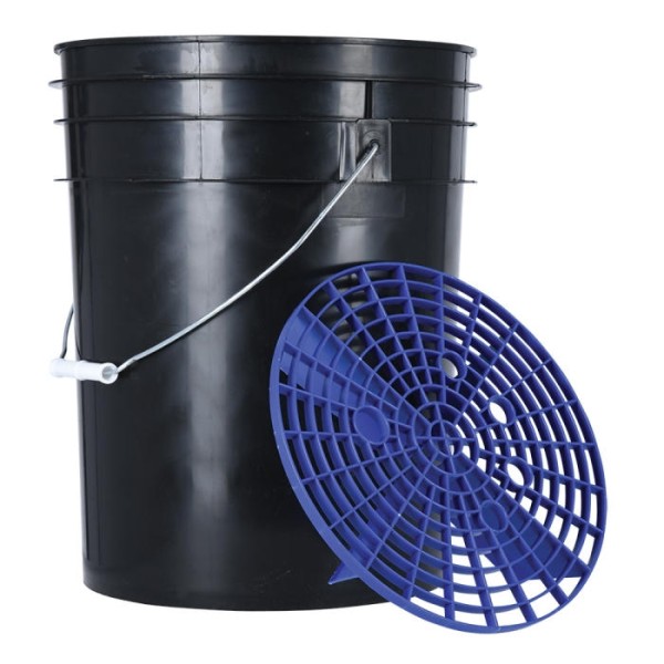 Oxford Products 20 Litre Wash Bucket Oxford Products 20 Litre Wash Bucket