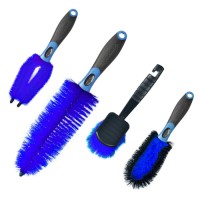 Oxford Brush & Scrub Set Oxford Brush & Scrub Set