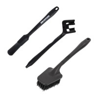 Oxford Motorcycle Drivetrain Brush Pro Kit Oxford Motorcycle Drivetrain Brush Pro Kit