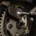 Oxford Motorcycle Drivetrain Brush Pro Kit Oxford Motorcycle Drivetrain Brush Pro Kit