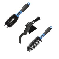 Oxford Triple Brush Set Oxford Triple Brush Set