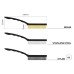 Oxford Wire Brush Set Oxford Wire Brush Set