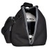 Oxford Lidstash Motorcycle Helmet Carrier Oxford Lidstash Motorcycle Helmet Carrier