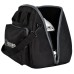 Oxford Lidstash Motorcycle Helmet Carrier Oxford Lidstash Motorcycle Helmet Carrier