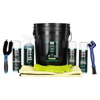 Oxford Mint Motorcycle Cleaning Kit XL Oxford Mint Motorcycle Cleaning Kit XL