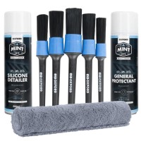 Oxford Mint Motorcycle Detailing Kit Oxford Mint Motorcycle Detailing Kit