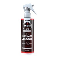 Oxford Mint Helmet and Visor Cleaner 250ml Oxford Mint Helmet and Visor Cleaner 250ml