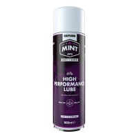 Oxford Mint High Performance Chain Lube, 500ml Aerosol Oxford Mint High Performance Chain Lube, 500ml Aerosol