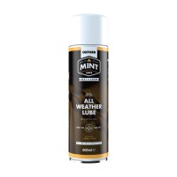 Oxford Mint All Weather Chain Lube, 500ml Aerosol Oxford Mint All Weather Chain Lube, 500ml Aerosol