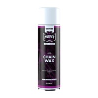 Oxford Mint Chain Wax, 500ml Aerosol Oxford Mint Chain Wax, 500ml Aerosol