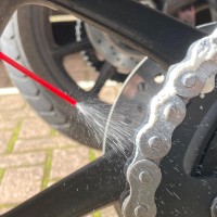 Chain Lubricants