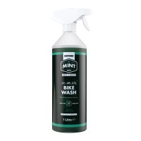 Oxford Mint Motorcycle Bike Wash 1 Litre Oxford Mint Motorcycle Bike Wash 1 Litre