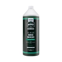 Oxford Mint Motorcycle Bike Wash Concentrate 1 Litre Oxford Mint Motorcycle Bike Wash Concentrate 1 Litre