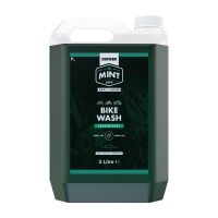 Oxford Mint Motorcycle Bike Wash Concentrate 5 Litre Oxford Mint Motorcycle Bike Wash Concentrate 5 Litre