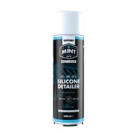 Oxford Mint Motorcycle Silicone Detailer