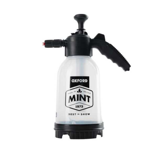 Oxford Products Mint Snow Foam Spray Bottle Oxford Products Mint Snow Foam Spray Bottle