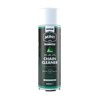 Oxford Mint Chain Cleaner, 500ml Aerosol Oxford Mint Chain Cleaner, 500ml Aerosol