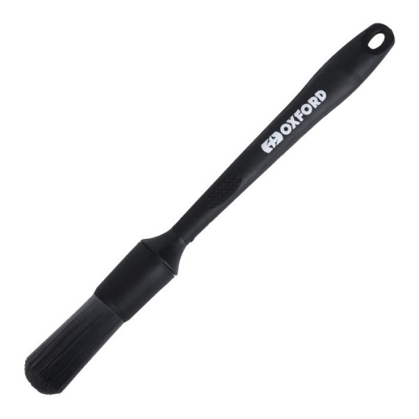 Oxford Mint Detailing Chain Brush Oxford Mint Detailing Chain Brush