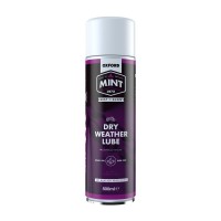 Oxford Mint Dry Weather Chain Lube, 500ml Aerosol Oxford Mint Dry Weather Chain Lube, 500ml Aerosol