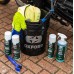 Oxford Mint Motorcycle Cleaning Kit XL Oxford Mint Motorcycle Cleaning Kit XL