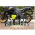 Oxford Mint Motorcycle Cleaning Kit XL Oxford Mint Motorcycle Cleaning Kit XL