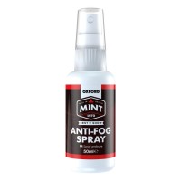 Oxford Mint Helmet Anti-Fog 50ml Oxford Mint Helmet Anti-Fog 50ml