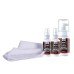 Oxford Mint Travel Helmet Cleaning Kit Oxford Mint Travel Helmet Cleaning Kit