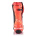 Alpinetech Supertech R Men's Motorcycle Boot in Bright Red Alpinetech Supertech R Men's Motorcycle Boot in Bright Red