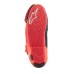 Alpinetech Supertech R Men's Motorcycle Boot in Bright Red Alpinetech Supertech R Men's Motorcycle Boot in Bright Red