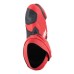 Alpinetech Supertech R Men's Motorcycle Boot in Bright Red Alpinetech Supertech R Men's Motorcycle Boot in Bright Red