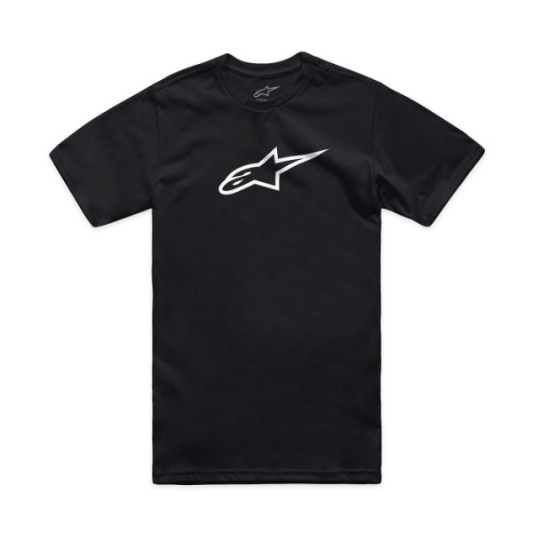 Alpinestars Tee Shirt Ageless 2.0 CSF Black